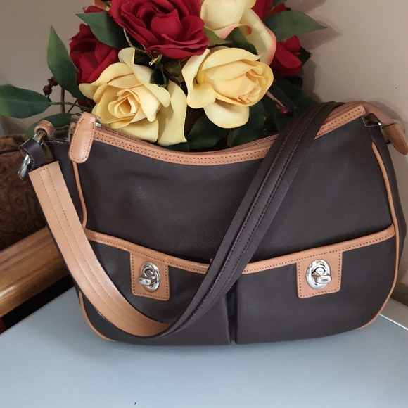 Holt Renfrew Handbags - Holt Renfrew Shoulder Bag